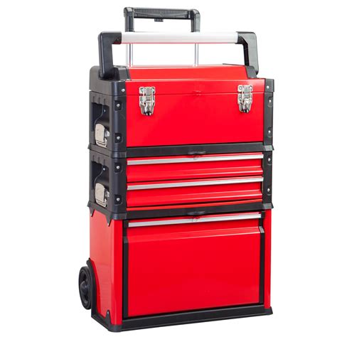 small metal tool box nz|best stackable tool boxes.